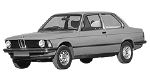 BMW E21 P2447 Fault Code