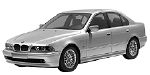 BMW E39 P2447 Fault Code